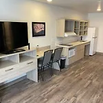 Woodspring Suites Charlotte Airport