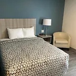 Woodspring Suites Charlotte Airport
