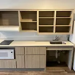 Woodspring Suites Charlotte Airport